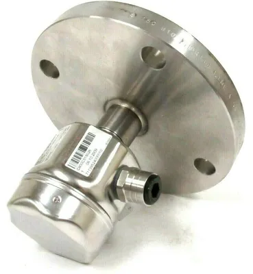NEW ENDRESS & HAUSER FTL50-RAL2AA4E6A FTL50 3-150-B16 SENSOR WITH FLANGE