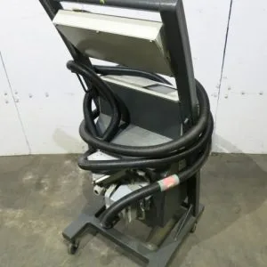 USED 2010 MOLD MASTER TMMZ00-012LTS