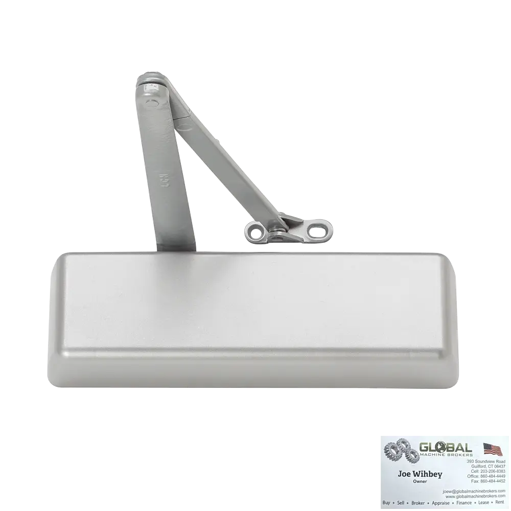 LCN 4110 Cush Series Heavy Duty Door Closers Left Hand