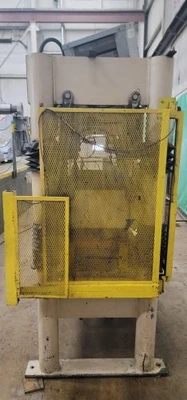 USED BECKWOOD 1002662