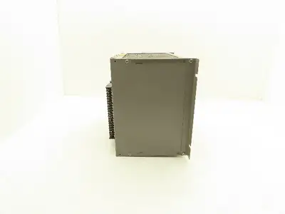 Siemens 505 PLC Chassis Rack PSU Base Controller I/O Modules