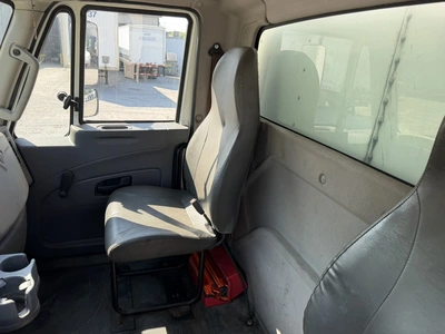 Used 2018 INTERNATIONAL 4300 SBA4X2 Box trucks Indiana US | Miedema Asset Management Group #1414604