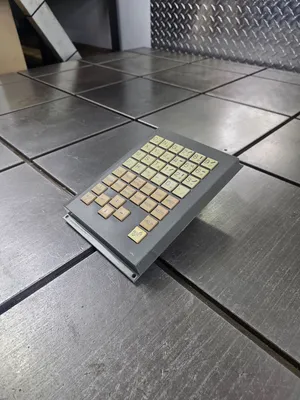 FANUC A02B-0236-C120#MBR Tooling | GMT (4)