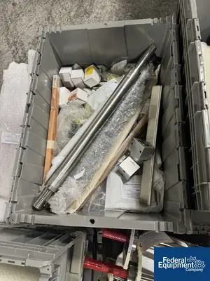 USED Ackley Ackley Adjustable Ramp Printer, Model 01481-00144