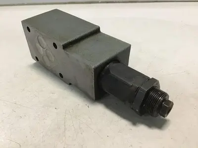 USED REXROTH ZDB6VA241200V