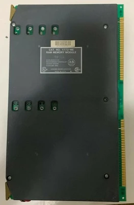 USED Allen-Bradley 1772-MS