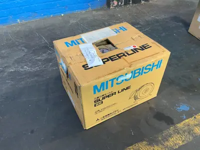 New | in-Stock MITSUBISHI SFJR Motors (misc) Ohio US | HGR 24 #1311051
