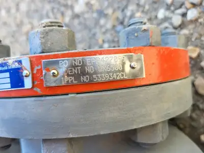 NEW 2019 L&T VALVES LIMITED 533