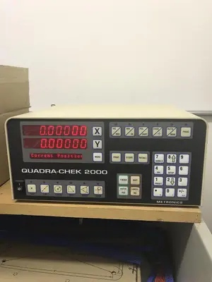 Used NIKON V-12B Measuring Machines Minnesota US | Source Machinery Sales #1541654