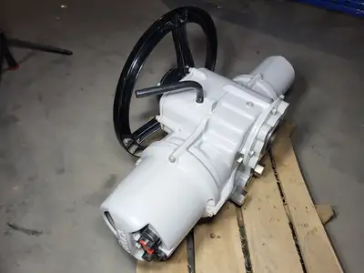 NEW 2016 ROTORK IQ20FA14B4
