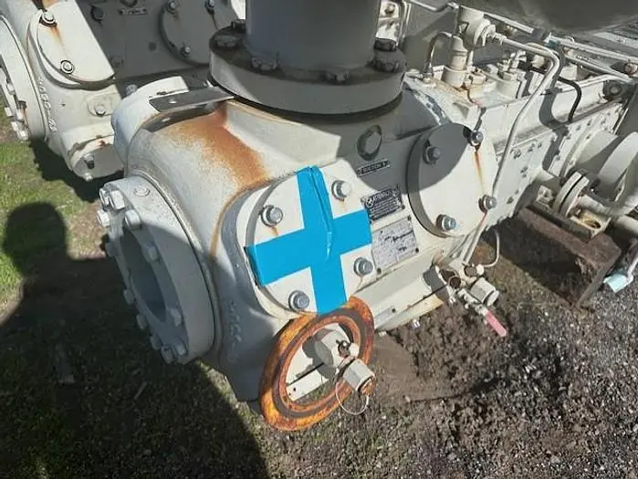 USED ARIEL RJ-PRC