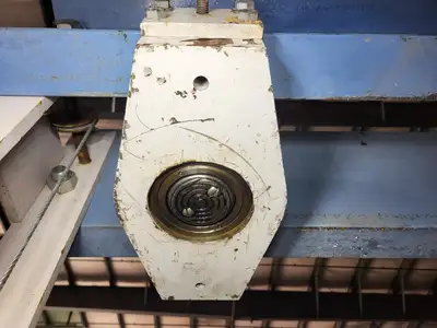 Used OTC 1845 H-Frame Presses British Columbia CA | Lenmark #759246