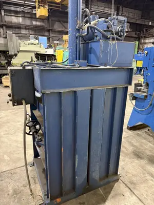 USED CRAM-A-LOT DD-30