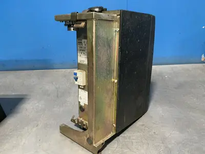 Used 2006 ATLAS COPCO PF3109CHW Electronic Assembly Tools Ohio US | HGR 24 #1515732