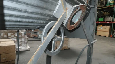 Used KELLY DUPLEX _UNKNOWN_ Shakers | OCO Industrial #1730627