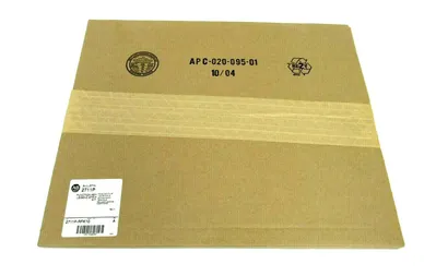 NEW ALLEN BRADLEY 2711P-RFK10 FUNCTION KEY LEGEND STRIP KIT SER A 2711PRFK10