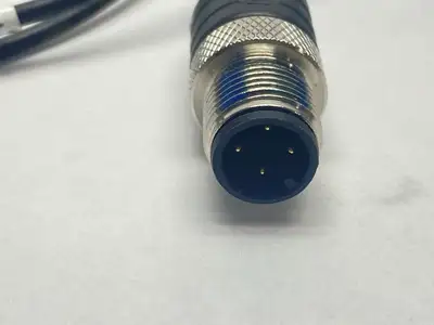 Used SICK Pneumatic Cylinder Sensor 12-30VDC 1111002 Proximity Sensors Michigan US | Maverick Industrial Sales #1391330