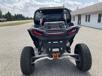 Used 2021 POLARIS RZR XP 1000 Utility Vehicles Michigan US | Miedema Asset Management Group #1411206