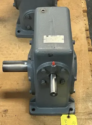 New | in-Stock WINSMITH 007XCTS4X000EK Industrial Controls Ohio US | Surplus Asset Holdings #1470130