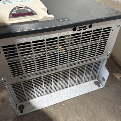 USED Schneider ATV71HD55N4