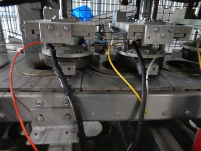 Used COLBORNE CORPORATION YX01148 Dough Sheeters & Presses California US | BakeryEquipment.com #1555570