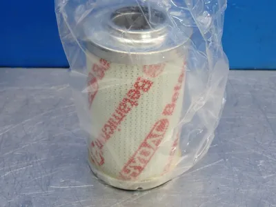 New | in-Stock HYDAC 1250490 Filters | HGR 24 #743302