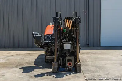 Used 2021 DITCH 2021 DITCH WITCH JT20 Drill Rigs Florida US | HDD Broker #1346205