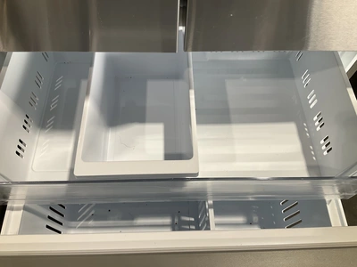 Used LG LCFC26XSS Refrigerators Michigan US | Miedema Asset Management Group #1321948