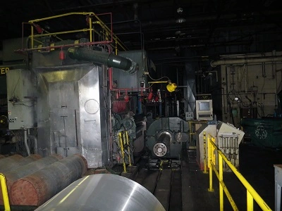Used HUNTER ENGINEERING _UNKNOWN_ 4-HI Rolling Mills | National Machinery Exchange #1499821