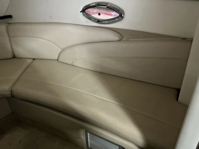 Used 2007 MAXUM MARINE 2400/SE Boats (Misc) Michigan US | Miedema Asset Management Group #1406919