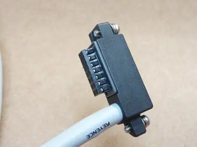 NEW KEYENCE CORP SL-VP7P-T