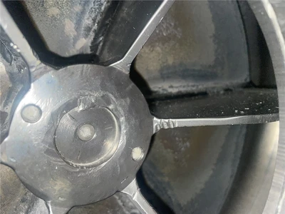 USED GRANUTEC TFG1224