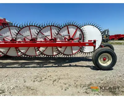 Used ROWSE _UNKNOWN_ Hay Rakes Iowa US | Keast Enterprises #1360425