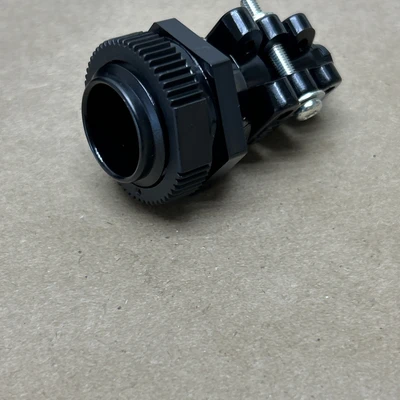 NEW OHM ELECTRIC OA-1