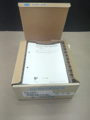 USED Yaskawa SGDH-A5AE