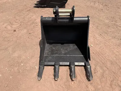 New | in-Stock TROJAN _UNKNOWN_ Earth Buckets Utah US | CSS Equipment Sales #1347561