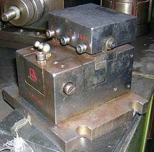 Used _UNKNOWN_ _UNKNOWN_ Chain Making Machines | Gold Machinery #439895