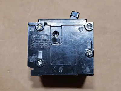 USED EATON BR360