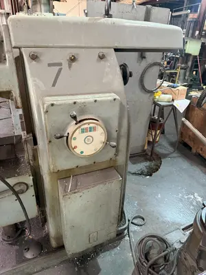 Used LAGUN VD-6A Vertical Mills Ohio US | G-2000, Inc. #1258232