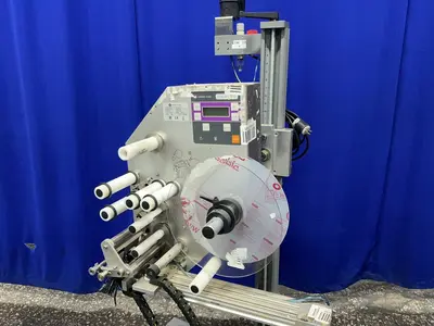 Used 2020 MARKEMIMAJE CIMJET300 Miscellaneous Packaging Equipment Ohio US | HGR 24 #1548011