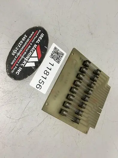 Used SCI 080-2459 REV A Circuit Boards Michigan US | Ideal Machinery #603223