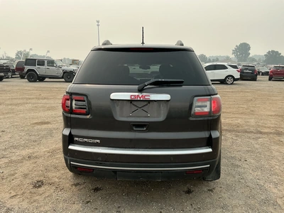 Used 2014 GMC ACADIA SUVs Michigan US | Miedema Asset Management Group #1296309