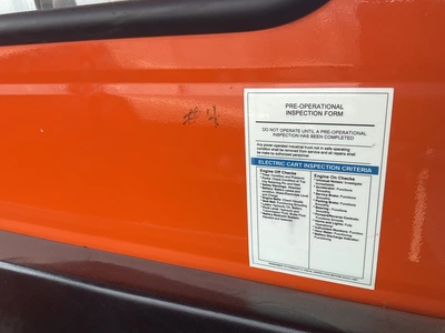 Used _UNKNOWN_ _UNKNOWN_ Utility Vehicles Michigan US | Miedema Asset Management Group #1307840