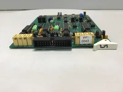 USED VERSALOGIC VL-1262