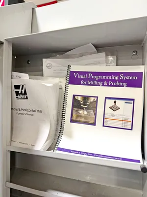 2018 HAAS VM-6 Vertical Machining Centers | CNCsurplus (15)
