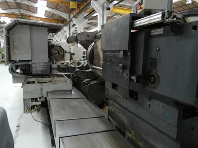 Used _UNKNOWN_ _UNKNOWN_ CNC Lathes | Harry Vraets Machinery B.V. #1231375