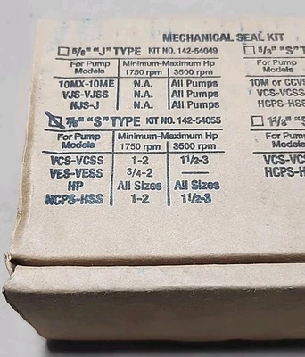 NEW Spirax Sarco 142-54055