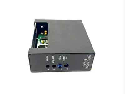 USED ASM ASM EAGLE 60