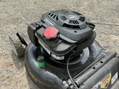 Used CRAFTSMAN 247.372370 Mowers Michigan US | Miedema Asset Management Group #1324411