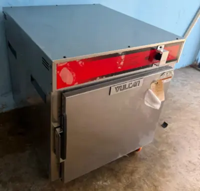 Used _UNKNOWN_ _UNKNOWN_ Hot Food Warming, Holding, & Transport Cabinets Michigan US | Grocery Equipment Sales #1445003